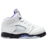 White/Purple/Black
