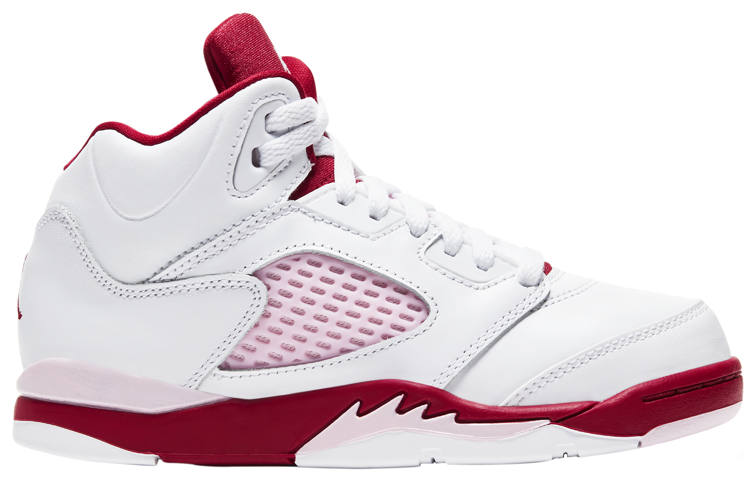jordan retro 5 boys