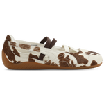 Chocolate Brown/Warm White