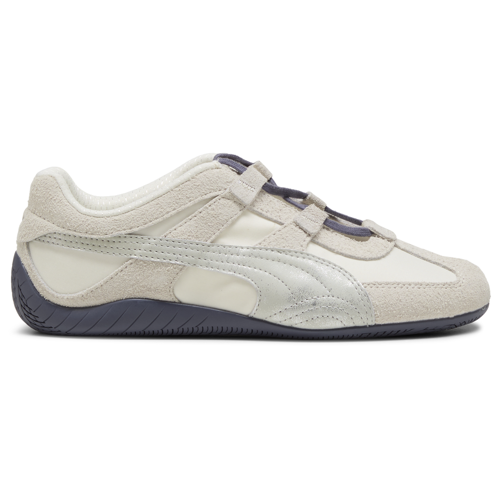 Representative product-family photo: PUMA Speedcat Go. Pictured option and availability are unverified.