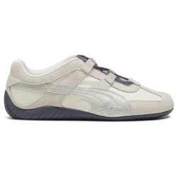 Women's - PUMA Speedcat Go - White/Gray/Blue