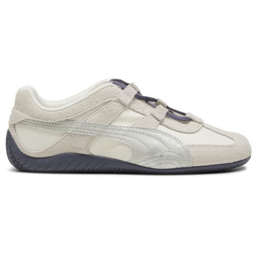 - PUMA Speedcat Go - White/Gray Blue