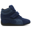 PUMA Speedcat Wedge - Puma Blue/Black