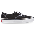 Vans Authentic - Vans Black/White