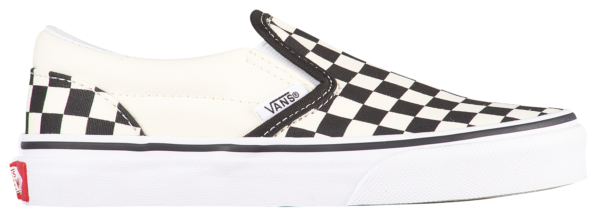 boys preschool vans