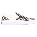 Vans Classic Slip On - Vans True White/Black