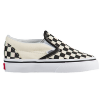 Boys vans outlet on sale