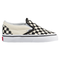 Vans Classic Slip On - Vans True White/Black