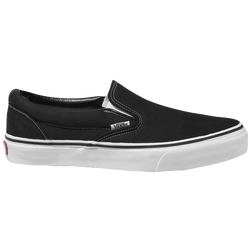 Boys' Preschool - Vans Classic Slip On - Black