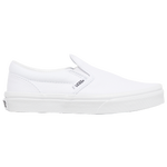 True White/White