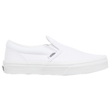 True White/White