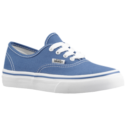 Girls' Preschool - Vans Authentic - Navy