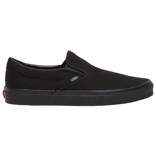  - Vans Classic Slip On - Black