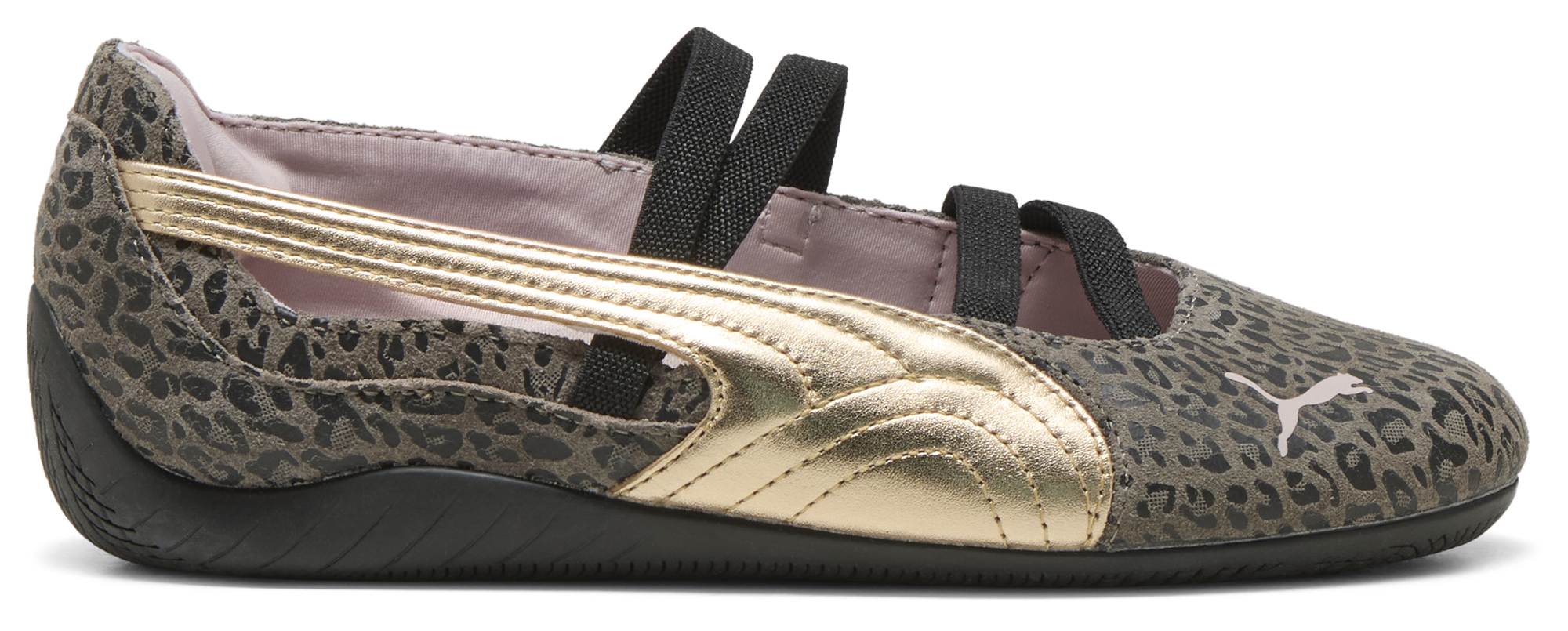 PUMA Speedcat Ballet Leogirl - Girls' Grade School
