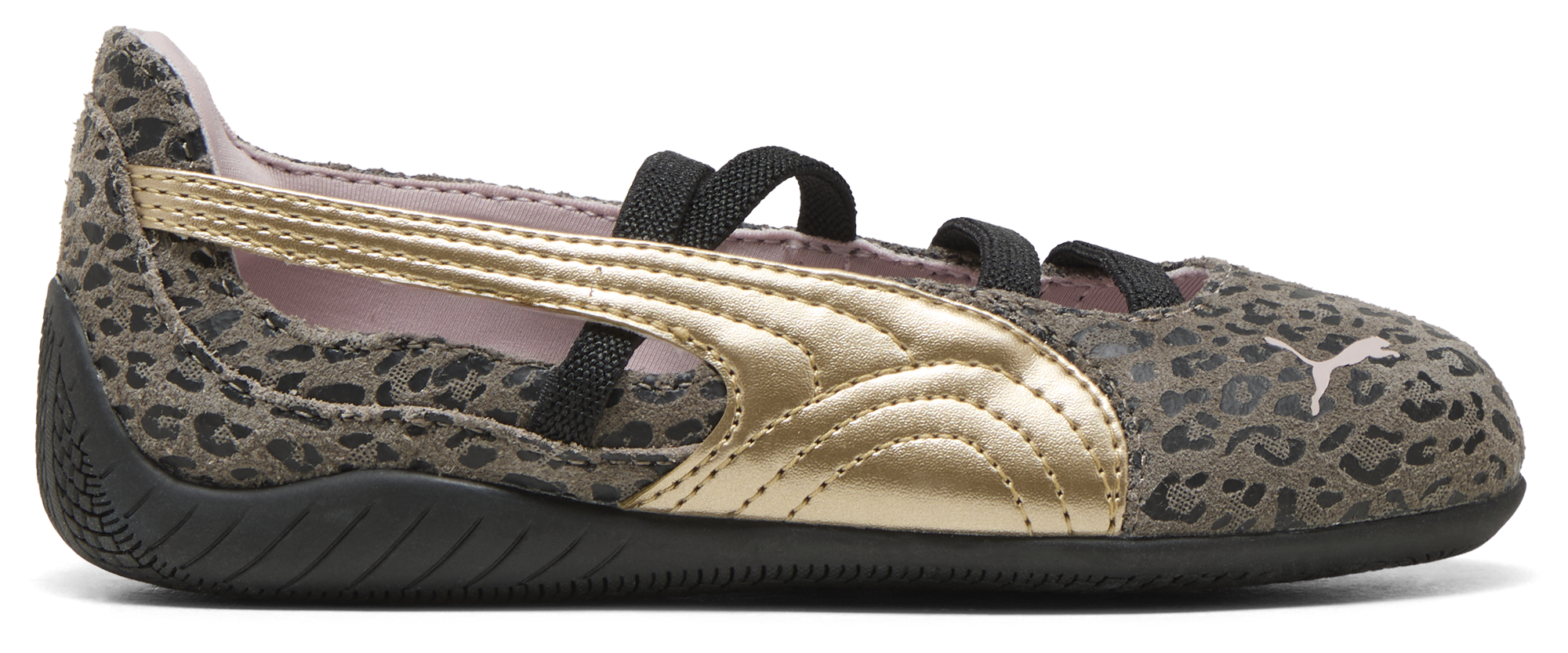 PUMA Speedcat Ballet Leogirl - Girls' Preschool