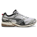 PUMA Homura OG - Puma Matte Silver/Black