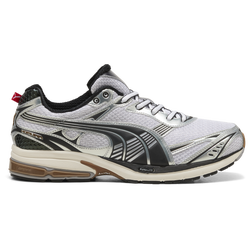 Men's - PUMA Homura Og+ - Matte Silver/Black