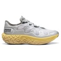 PUMA Velum 2 SB Nitro Salehe - Puma Grey/Yellow