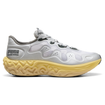 Grey/Yellow