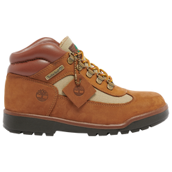 Boys' Grade School - Timberland Field Boot Mid - Sundance