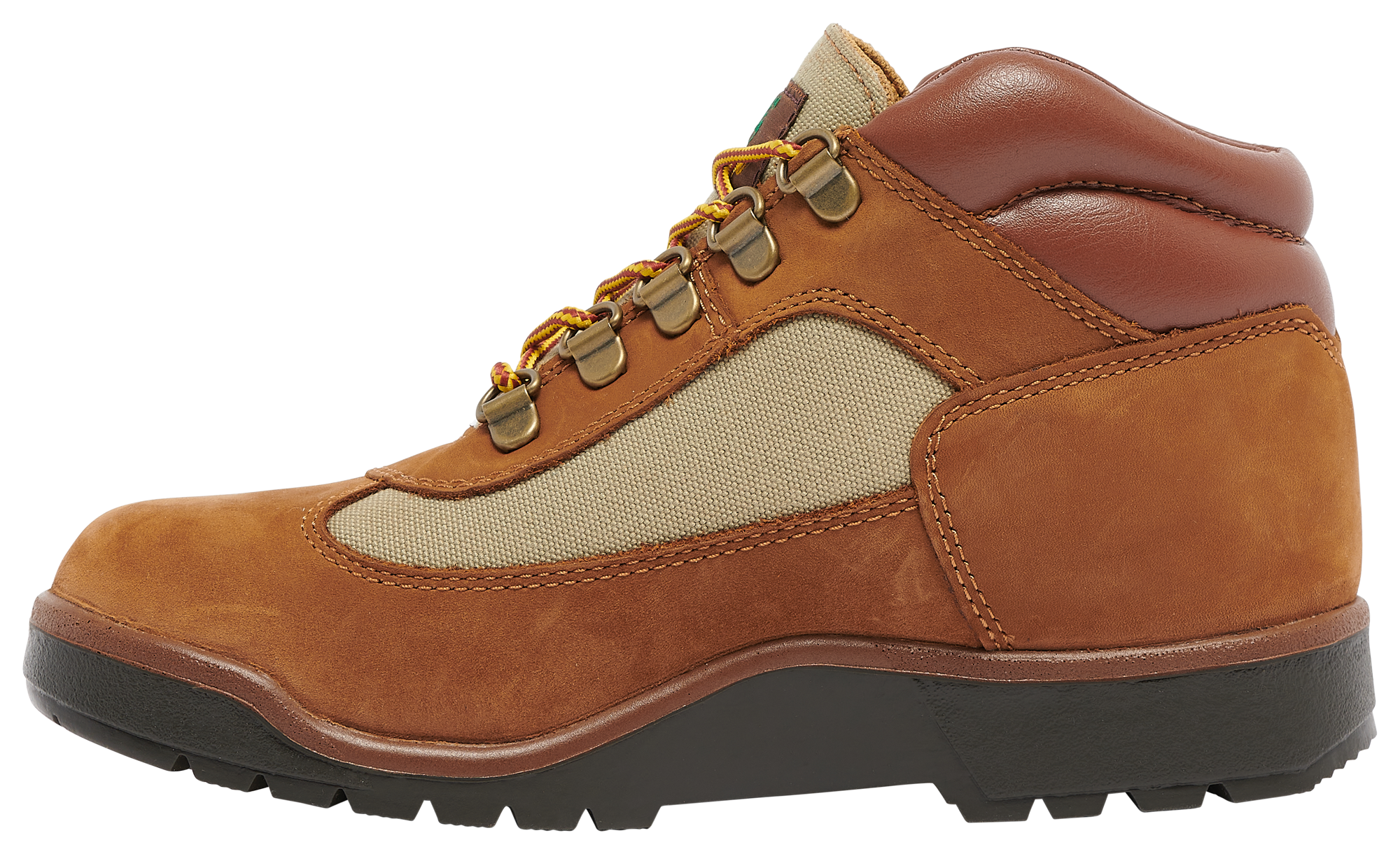 Timberland Field Boots Mid