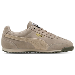 Women's - PUMA Arizona SD - Silver Fog/Mouse Gray