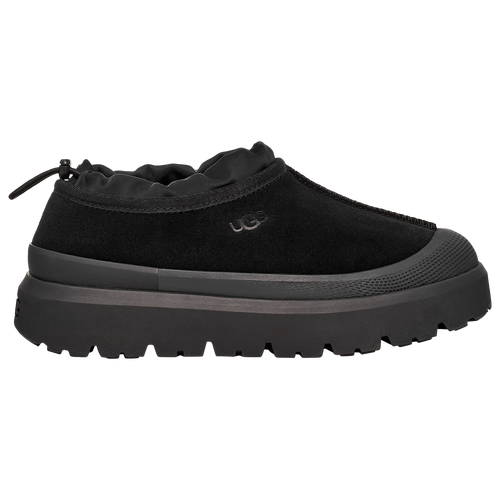 

UGG Mens UGG Tasman Weather Hybrid - Mens Shoes Black Size 13.0