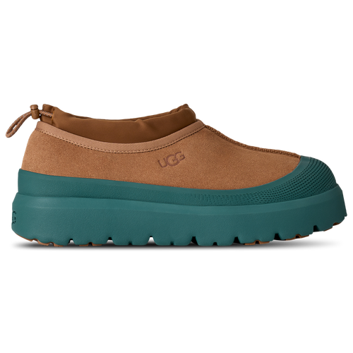 UGG Tasman Weather Hybrid - Ugg Marina Blue/Chestnut