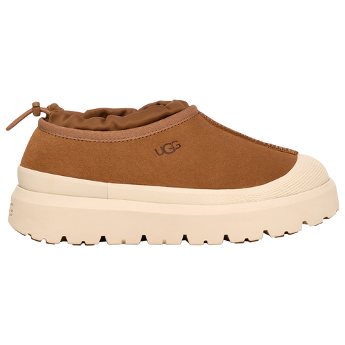 

UGG Mens UGG Tasman Weather Hybrid - Mens Shoes Whitecap/Chesnut Size 13.0