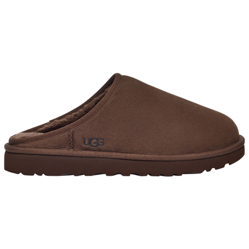 

UGG Mens UGG Classic Slip On - Mens Shoes Brown/Brown Size 08.0