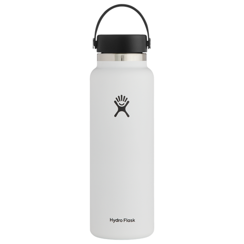 HYDRO FLASK HYDRO FLASK 40 OZ WIDE MOUTH BOTTLE WITH FLEX CAP