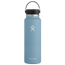 Hydro Flask 40 oz Wide Mouth Bottle with Flex Cap - Adult Rain