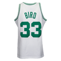 Mitchell & Ness Celtics Swingman Jersey - Mitchell & Ness White/Green