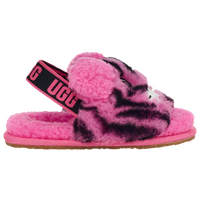 UGG Fluff Yeah Slides | Foot Locker