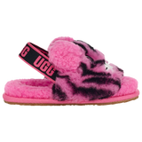 Pink/Black