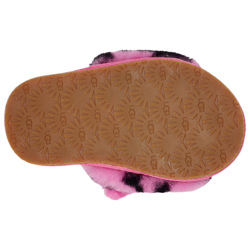 UGG Fluff Yeah Boots
