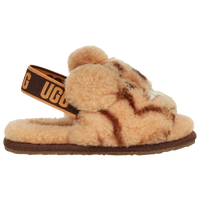 Ugg fluff yeah sales foot locker