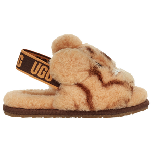 Ugg slides 2025 foot locker