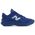New Balance Kawhi V  - Men's Blue/Silver