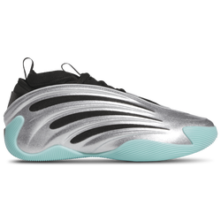 Men's - adidas Harden Volume 9  - Flash Aqua/Core Black/Silver