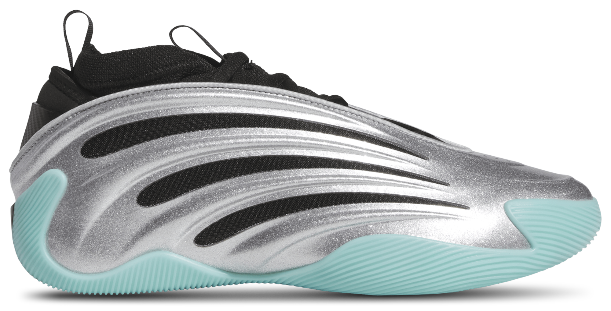 adidas Harden Volume 9  - Men's