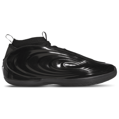 adidas Men's James Harden Volume 10 - Running Shoes Size 9.0 - Core Black/Footwear White/Lucid Red