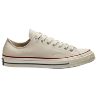 Beige store converse mens