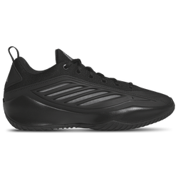 Men's - adidas Believe That 1  - Core Black/Carbon Grey/Iron Metallic