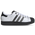 adidas Originals Superstar II  - Men's White/Matte Silver/Core Black