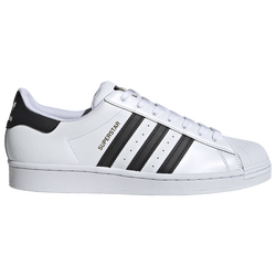 Men's - adidas Originals Superstar - White/Black