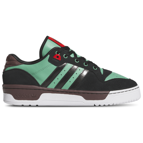 adidas Rivalry Demon Slayer a tige basse