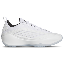 Men's - adidas Believe That 1  - Footwear White/Core Black/Footwear White