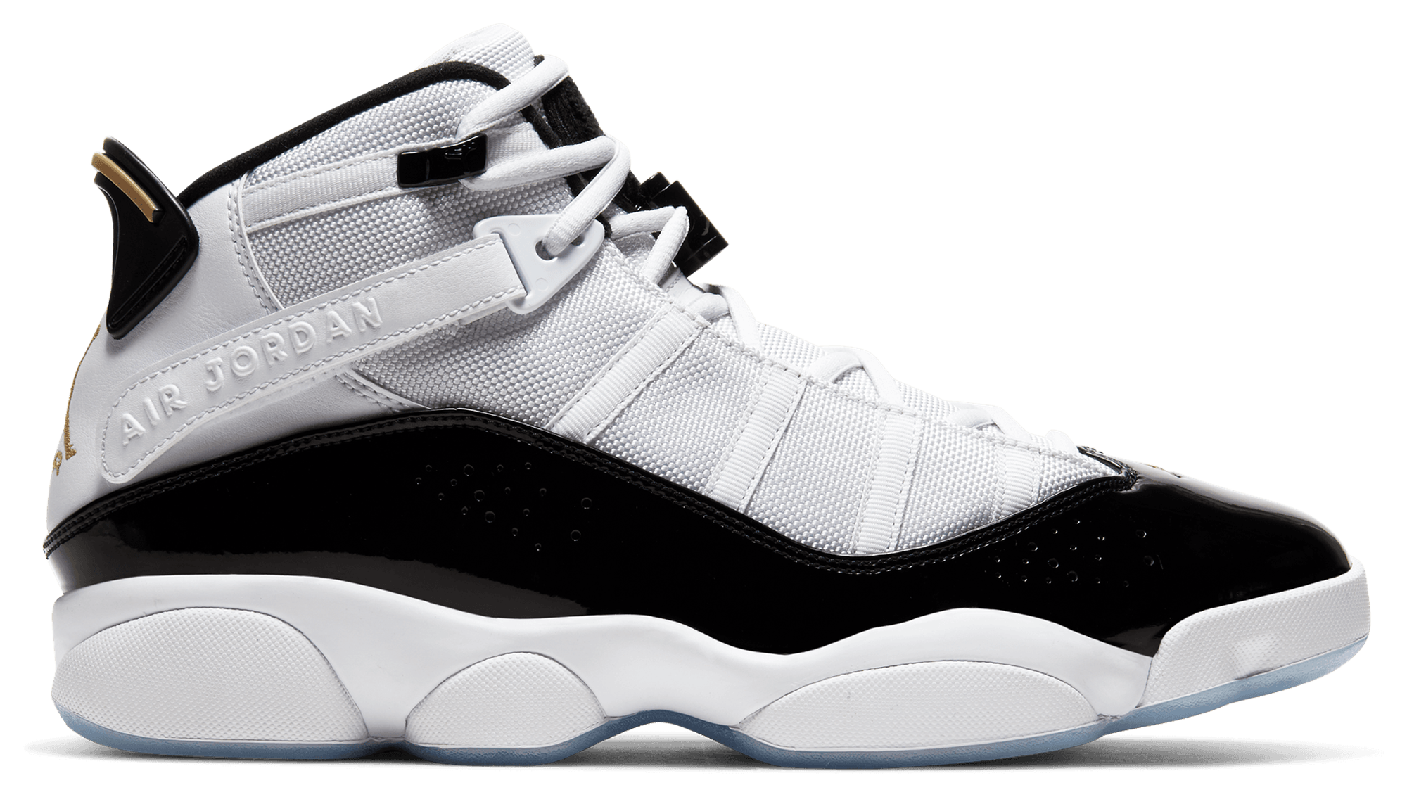 Jordan 6 Rings - Men's | Foot Locker Canada