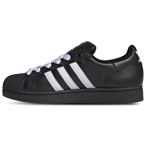 adidas Originals Superstar II  Image 2 of 5. Tap to open photo gallery.